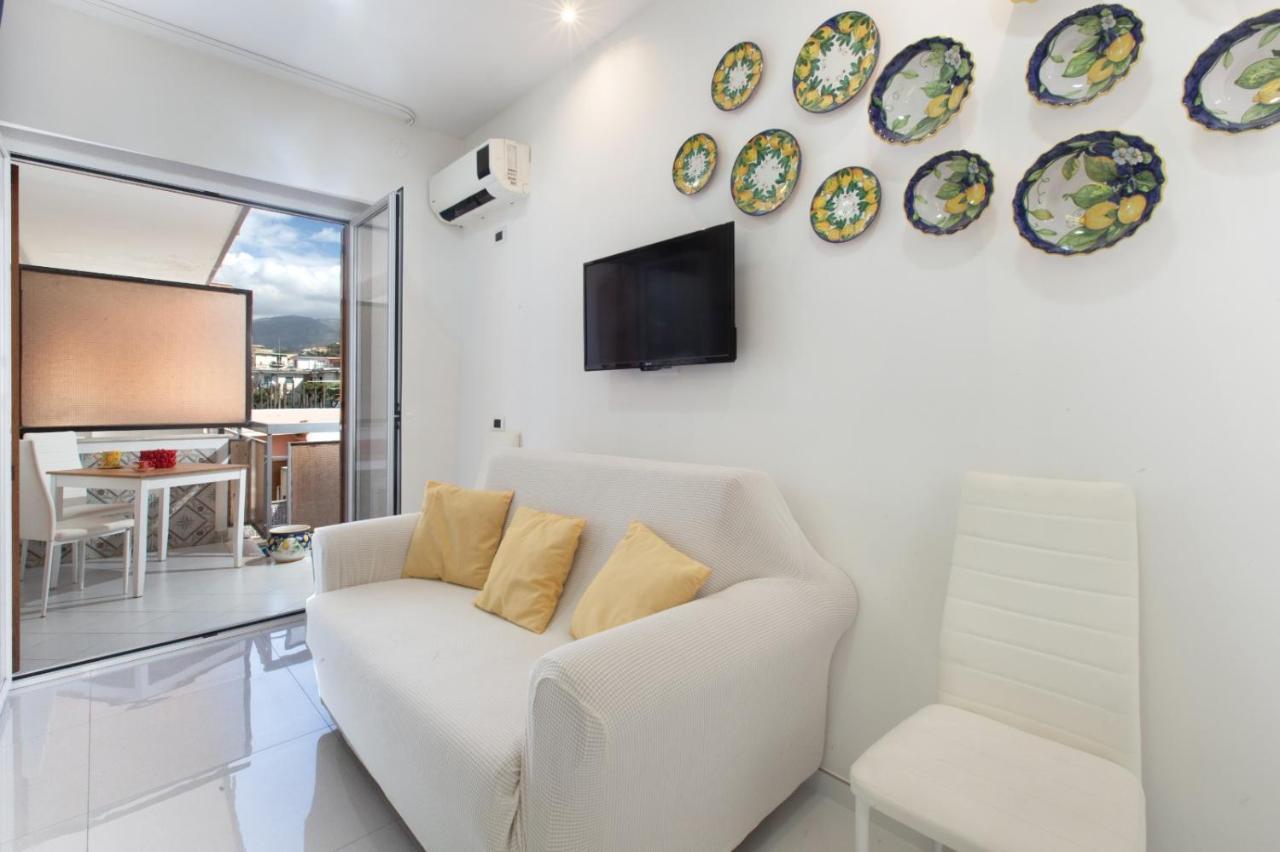 Sorrento Home Εξωτερικό φωτογραφία