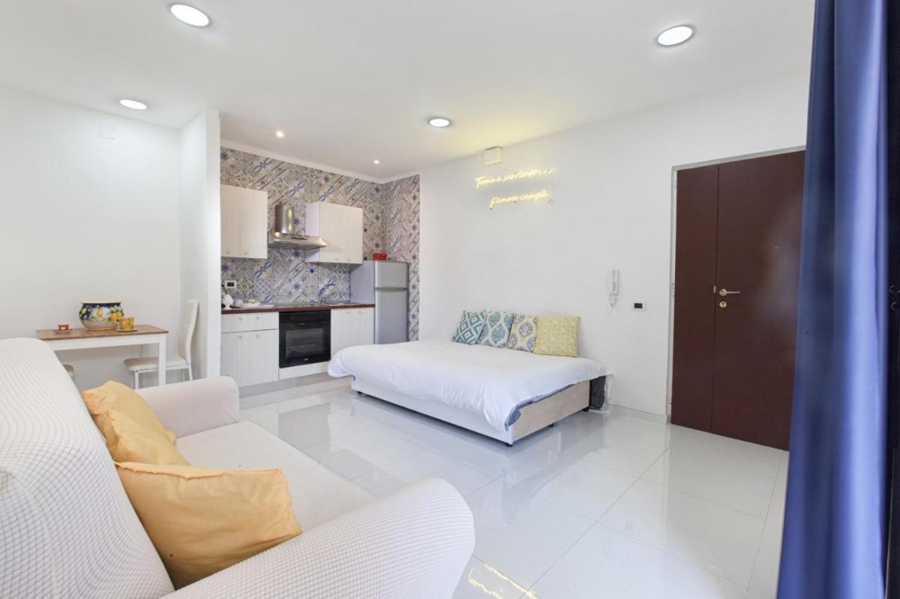 Sorrento Home Εξωτερικό φωτογραφία