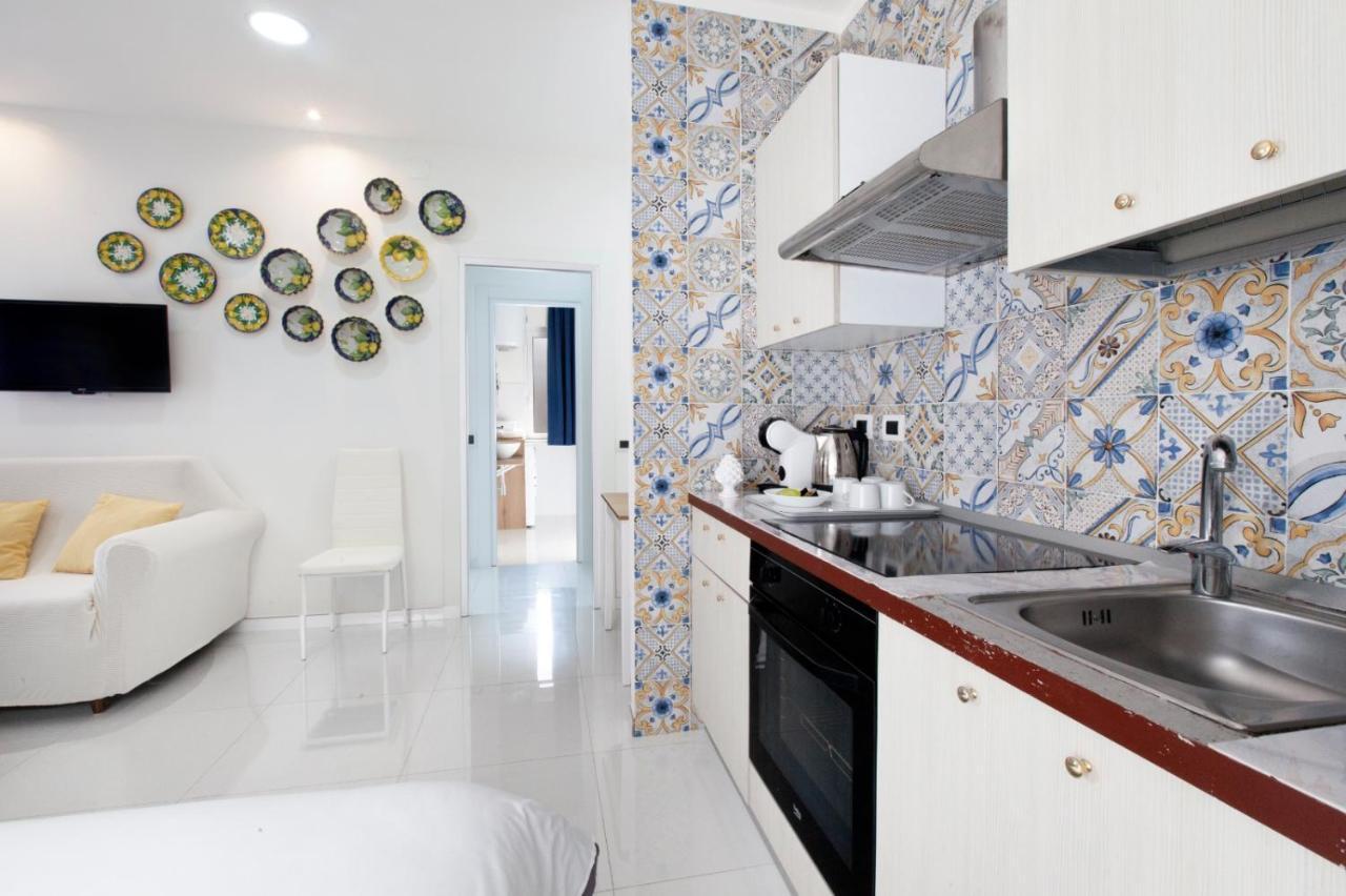 Sorrento Home Εξωτερικό φωτογραφία