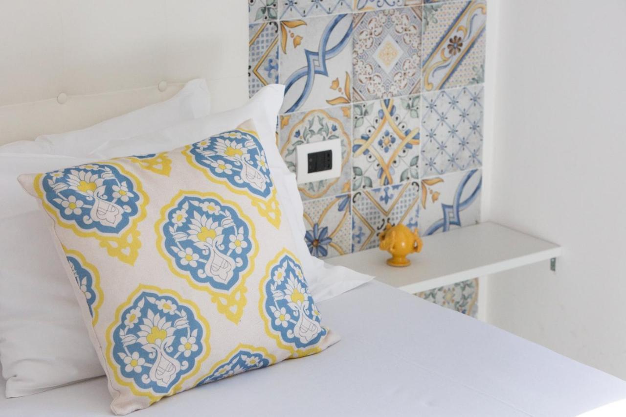 Sorrento Home Εξωτερικό φωτογραφία