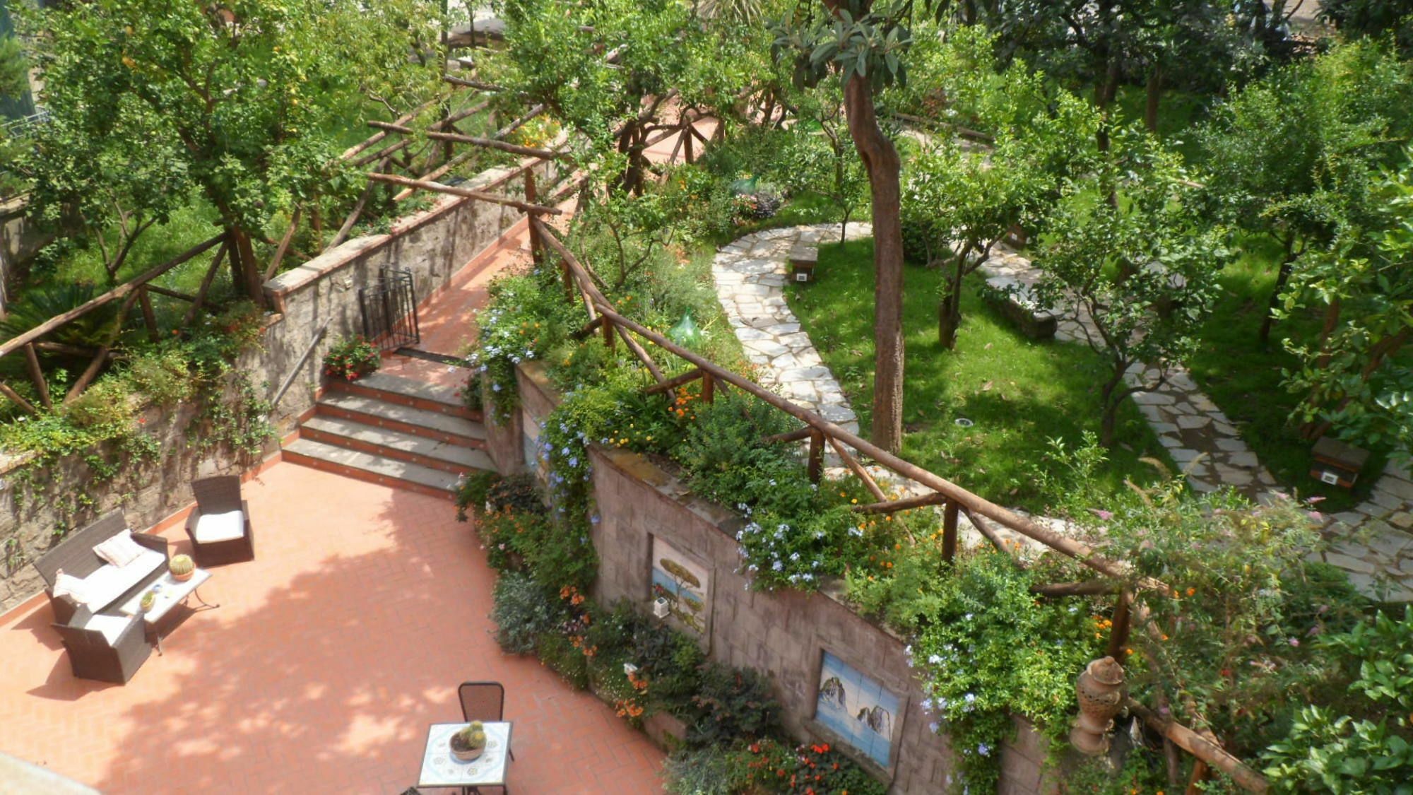 Sorrento Home Εξωτερικό φωτογραφία
