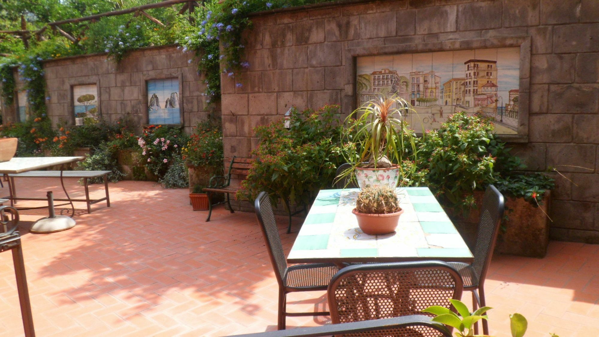 Sorrento Home Εξωτερικό φωτογραφία