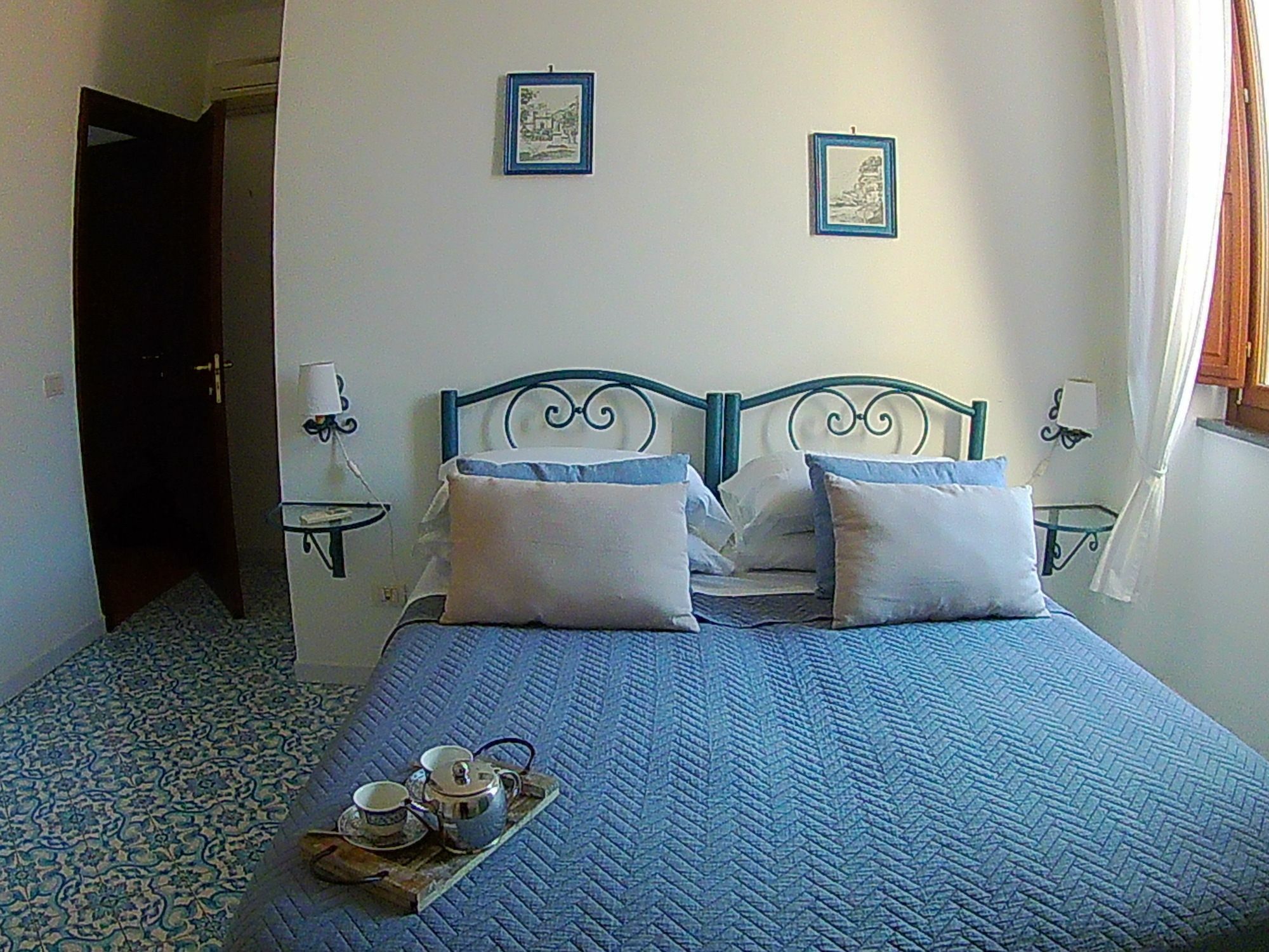 Sorrento Home Εξωτερικό φωτογραφία