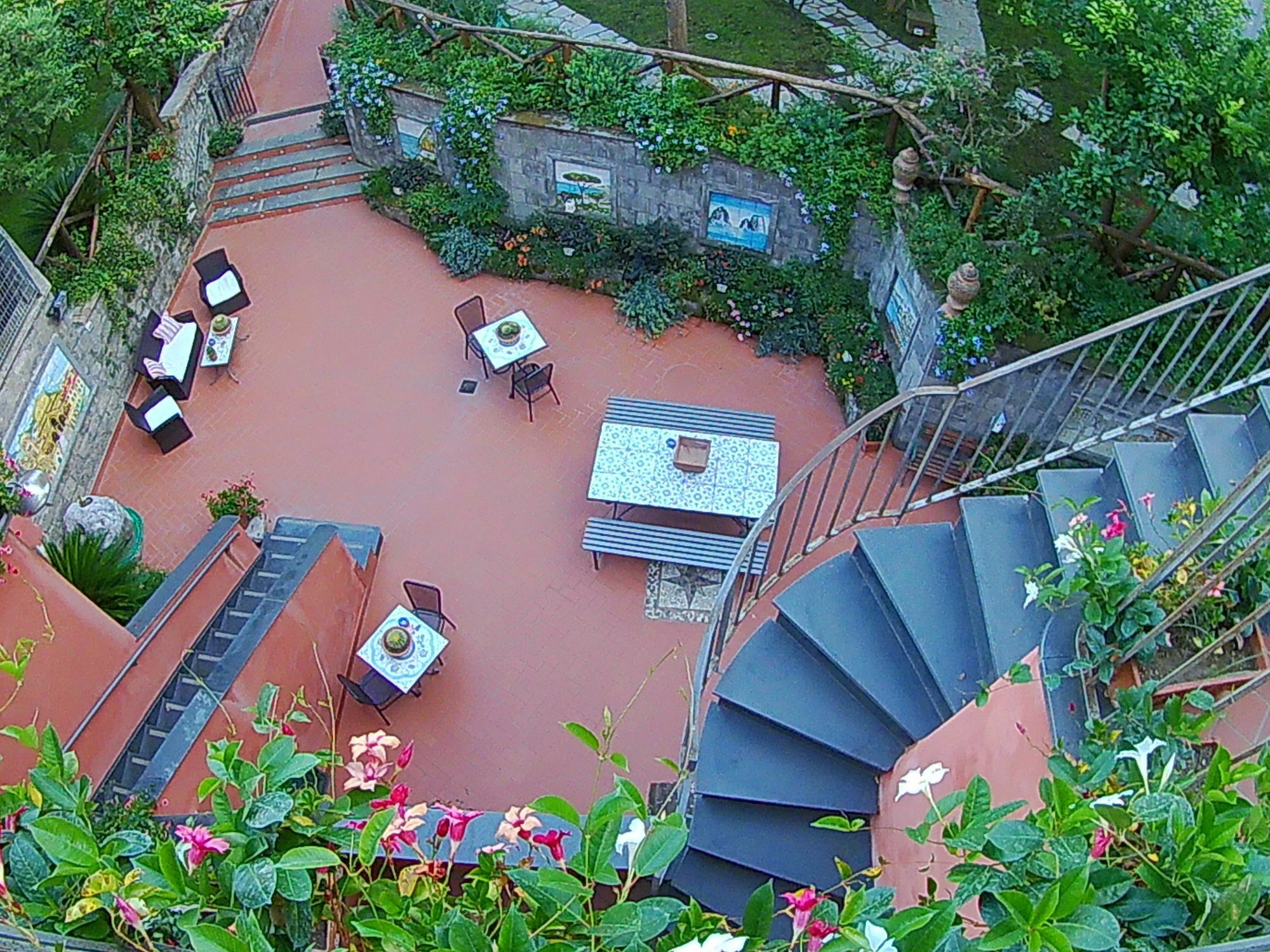 Sorrento Home Εξωτερικό φωτογραφία