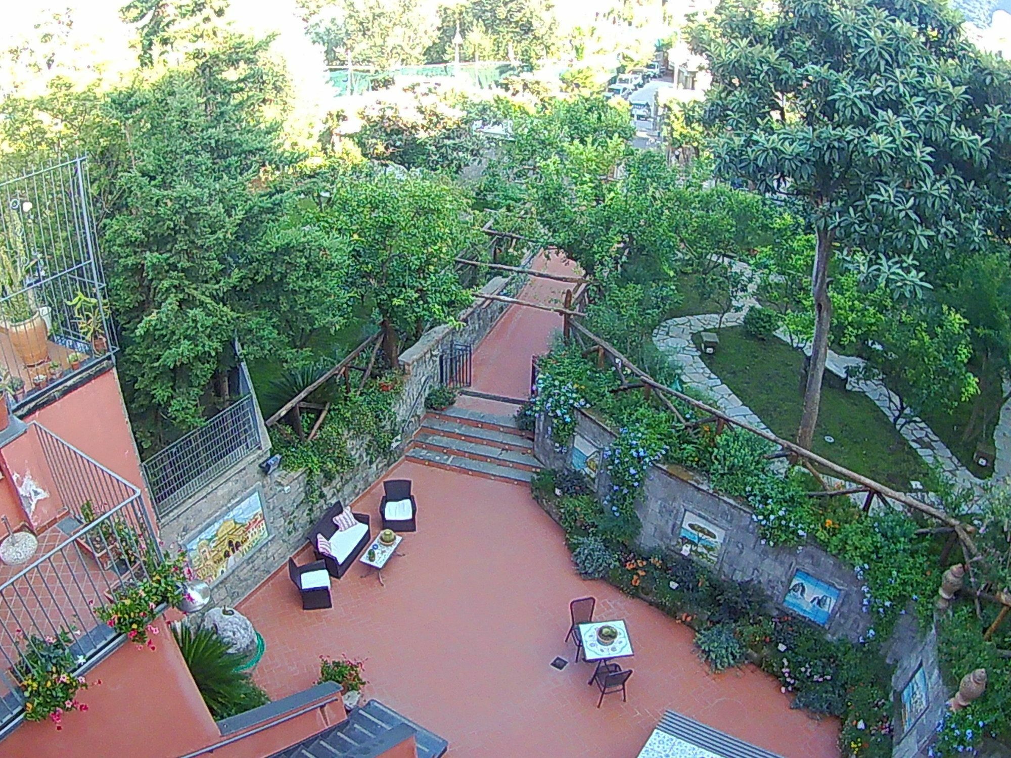 Sorrento Home Εξωτερικό φωτογραφία