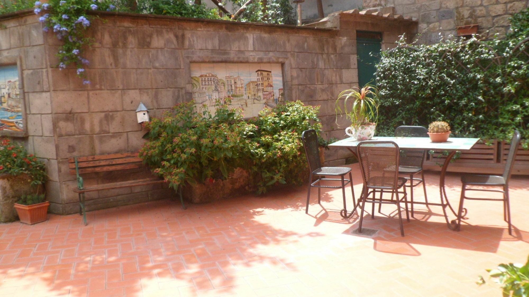 Sorrento Home Εξωτερικό φωτογραφία
